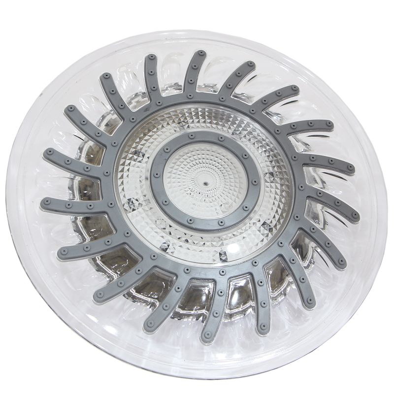 سردوش حمام ققنوس مدل led new modern   up
